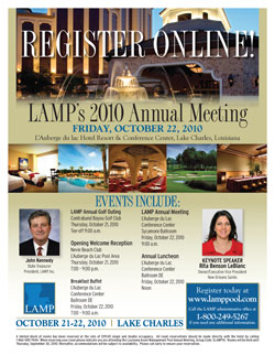 2009 Annual Meeting